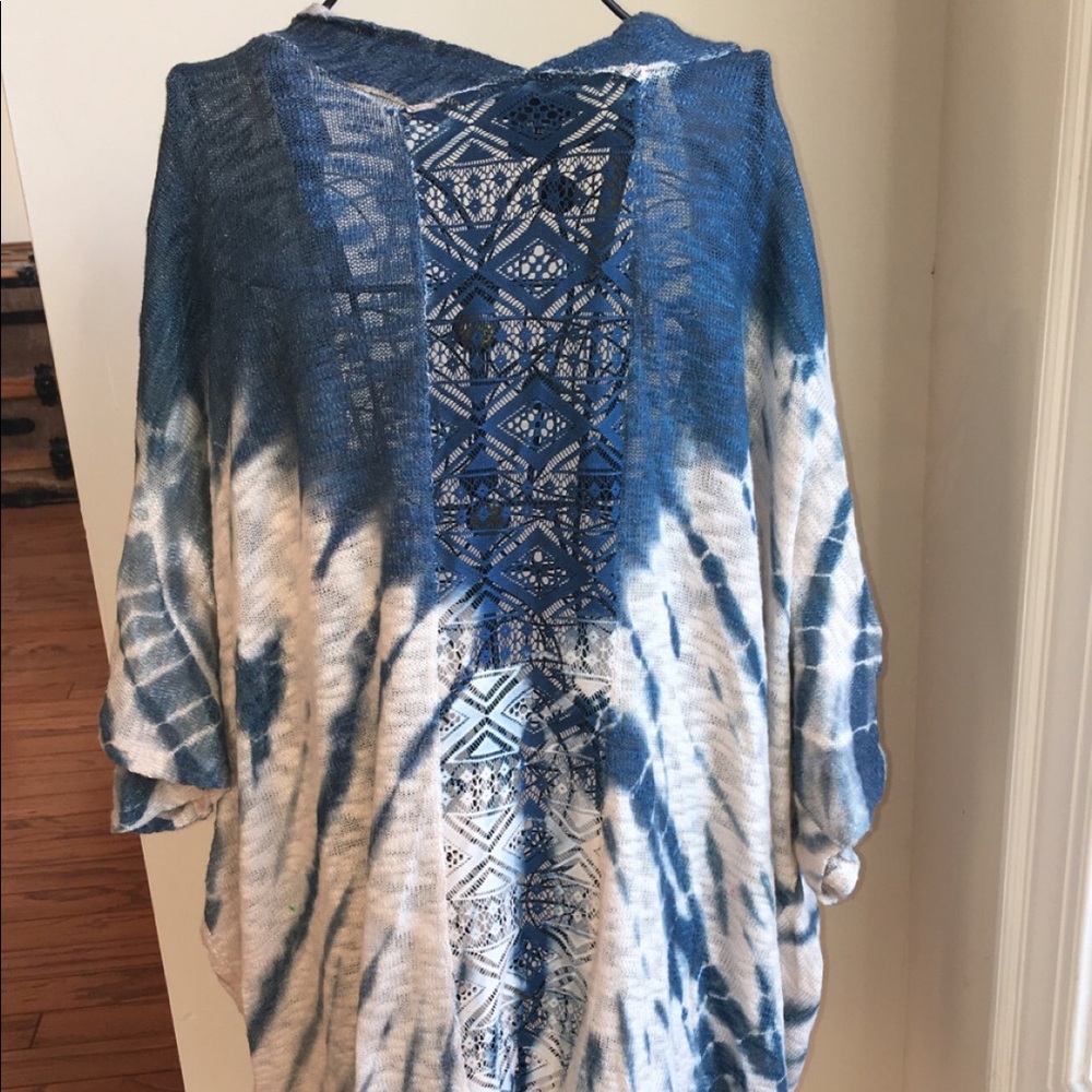 Cardigan - Picture 2 of 2